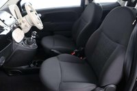 USED 2024 24 FIAT 500 1.0 MHEV Hatchback 3dr Petrol Manual Euro 6 (s/s) (70 bhp) 1 OWNER, FSH, PAN ROOF