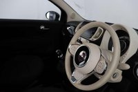 USED 2024 24 FIAT 500 1.0 MHEV Hatchback 3dr Petrol Manual Euro 6 (s/s) (70 bhp) 1 OWNER, FSH, PAN ROOF