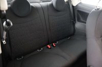USED 2024 24 FIAT 500 1.0 MHEV Hatchback 3dr Petrol Manual Euro 6 (s/s) (70 bhp) 1 OWNER, FSH, PAN ROOF