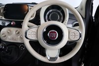 USED 2024 24 FIAT 500 1.0 MHEV Hatchback 3dr Petrol Manual Euro 6 (s/s) (70 bhp) 1 OWNER, FSH, PAN ROOF