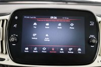 USED 2024 24 FIAT 500 1.0 MHEV Hatchback 3dr Petrol Manual Euro 6 (s/s) (70 bhp) 1 OWNER, FSH, PAN ROOF