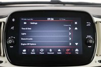 USED 2024 24 FIAT 500 1.0 MHEV Hatchback 3dr Petrol Manual Euro 6 (s/s) (70 bhp) 1 OWNER, FSH, PAN ROOF