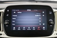 USED 2024 24 FIAT 500 1.0 MHEV Hatchback 3dr Petrol Manual Euro 6 (s/s) (70 bhp) 1 OWNER, FSH, PAN ROOF