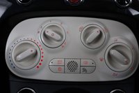 USED 2024 24 FIAT 500 1.0 MHEV Hatchback 3dr Petrol Manual Euro 6 (s/s) (70 bhp) 1 OWNER, FSH, PAN ROOF