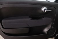 USED 2024 24 FIAT 500 1.0 MHEV Hatchback 3dr Petrol Manual Euro 6 (s/s) (70 bhp) 1 OWNER, FSH, PAN ROOF