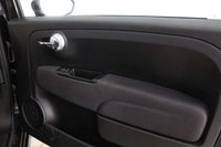 USED 2024 24 FIAT 500 1.0 MHEV Hatchback 3dr Petrol Manual Euro 6 (s/s) (70 bhp) 1 OWNER, FSH, PAN ROOF