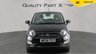 USED 2024 24 FIAT 500 1.0 MHEV Hatchback 3dr Petrol Manual Euro 6 (s/s) (70 bhp) 1 OWNER, FSH, PAN ROOF