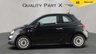 USED 2024 24 FIAT 500 1.0 MHEV Hatchback 3dr Petrol Manual Euro 6 (s/s) (70 bhp) 1 OWNER, FSH, PAN ROOF