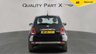 USED 2024 24 FIAT 500 1.0 MHEV Hatchback 3dr Petrol Manual Euro 6 (s/s) (70 bhp) 1 OWNER, FSH, PAN ROOF