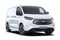 USED 2026 26 FORD TRANSIT CUSTOM 320 L2 100KW PANEL VAN  