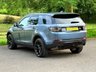 USED 2017 67 LAND ROVER DISCOVERY SPORT 2.0 TD4 HSE BLACK PACK PANORAMIC ROOF SAT NAV CAMERA HEATED SEATS PRIVACY SUV 5DR DIESEL MANUAL 4WD EURO 6 (S/S) (180 PS) 7 SEATS~MERIDIAN~CAMERA~NAV~PRIVACY