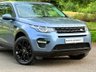USED 2017 67 LAND ROVER DISCOVERY SPORT 2.0 TD4 HSE BLACK PACK PANORAMIC ROOF SAT NAV CAMERA HEATED SEATS PRIVACY SUV 5DR DIESEL MANUAL 4WD EURO 6 (S/S) (180 PS) 7 SEATS~MERIDIAN~CAMERA~NAV~PRIVACY