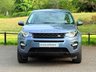 USED 2017 67 LAND ROVER DISCOVERY SPORT 2.0 TD4 HSE BLACK PACK PANORAMIC ROOF SAT NAV CAMERA HEATED SEATS PRIVACY SUV 5DR DIESEL MANUAL 4WD EURO 6 (S/S) (180 PS) 7 SEATS~MERIDIAN~CAMERA~NAV~PRIVACY