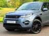 USED 2017 67 LAND ROVER DISCOVERY SPORT 2.0 TD4 HSE BLACK PACK PANORAMIC ROOF SAT NAV CAMERA HEATED SEATS PRIVACY SUV 5DR DIESEL MANUAL 4WD EURO 6 (S/S) (180 PS) 7 SEATS~MERIDIAN~CAMERA~NAV~PRIVACY