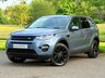 USED 2017 67 LAND ROVER DISCOVERY SPORT 2.0 TD4 HSE BLACK PACK PANORAMIC ROOF SAT NAV CAMERA HEATED SEATS PRIVACY SUV 5DR DIESEL MANUAL 4WD EURO 6 (S/S) (180 PS) 7 SEATS~MERIDIAN~CAMERA~NAV~PRIVACY