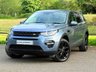 USED 2017 67 LAND ROVER DISCOVERY SPORT 2.0 TD4 HSE BLACK PACK PANORAMIC ROOF SAT NAV CAMERA HEATED SEATS PRIVACY SUV 5DR DIESEL MANUAL 4WD EURO 6 (S/S) (180 PS) 7 SEATS~MERIDIAN~CAMERA~NAV~PRIVACY
