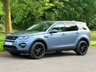 USED 2017 67 LAND ROVER DISCOVERY SPORT 2.0 TD4 HSE BLACK PACK PANORAMIC ROOF SAT NAV CAMERA HEATED SEATS PRIVACY SUV 5DR DIESEL MANUAL 4WD EURO 6 (S/S) (180 PS) 7 SEATS~MERIDIAN~CAMERA~NAV~PRIVACY