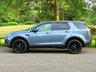 USED 2017 67 LAND ROVER DISCOVERY SPORT 2.0 TD4 HSE BLACK PACK PANORAMIC ROOF SAT NAV CAMERA HEATED SEATS PRIVACY SUV 5DR DIESEL MANUAL 4WD EURO 6 (S/S) (180 PS) 7 SEATS~MERIDIAN~CAMERA~NAV~PRIVACY