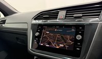 USED 2021 21 VOLKSWAGEN TIGUAN 1.5 TSI R-Line SUV 5dr Petrol DSG Euro 6 (s/s) (150 ps) 