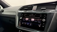 USED 2021 21 VOLKSWAGEN TIGUAN 1.5 TSI R-Line SUV 5dr Petrol DSG Euro 6 (s/s) (150 ps) 