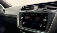 USED 2021 21 VOLKSWAGEN TIGUAN 1.5 TSI R-Line SUV 5dr Petrol DSG Euro 6 (s/s) (150 ps) 