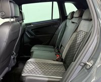 USED 2021 21 VOLKSWAGEN TIGUAN 1.5 TSI R-Line SUV 5dr Petrol DSG Euro 6 (s/s) (150 ps) 