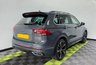 USED 2021 21 VOLKSWAGEN TIGUAN 1.5 TSI R-Line SUV 5dr Petrol DSG Euro 6 (s/s) (150 ps) 