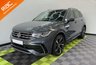 USED 2021 21 VOLKSWAGEN TIGUAN 1.5 TSI R-Line SUV 5dr Petrol DSG Euro 6 (s/s) (150 ps) 