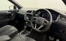 USED 2021 21 VOLKSWAGEN TIGUAN 1.5 TSI R-Line SUV 5dr Petrol DSG Euro 6 (s/s) (150 ps) 