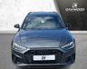 USED 2021 71 AUDI A4 AVANT 2.0 TDI 35 Black Edition Estate 5dr Diesel S Tronic Euro 6 (s/s) (163 ps) 19" ROTOR WHEELS + SAT NAV + CLIMATE CONTROL + LOW MILES