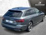USED 2021 71 AUDI A4 AVANT 2.0 TDI 35 Black Edition Estate 5dr Diesel S Tronic Euro 6 (s/s) (163 ps) 19" ROTOR WHEELS + SAT NAV + CLIMATE CONTROL + LOW MILES
