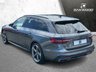 USED 2021 71 AUDI A4 AVANT 2.0 TDI 35 Black Edition Estate 5dr Diesel S Tronic Euro 6 (s/s) (163 ps) 19" ROTOR WHEELS + SAT NAV + CLIMATE CONTROL + LOW MILES