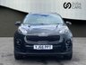 USED 2017 66 KIA SPORTAGE 1.6 GDi 2 SUV 5dr Petrol Manual Euro 6 (s/s) (130 bhp) ***PLEASE READ DESCRIPTION*** + SLIGHT MISFIRE + MOT