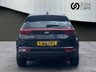 USED 2017 66 KIA SPORTAGE 1.6 GDi 2 SUV 5dr Petrol Manual Euro 6 (s/s) (130 bhp) ***PLEASE READ DESCRIPTION*** + SLIGHT MISFIRE + MOT