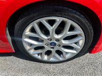 USED 2014 64 FORD FOCUS 1.6 TDCi Zetec S Hatchback 5dr Diesel Manual Euro 5 (s/s) (115 ps) Great Condition, Good Price