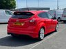 USED 2014 64 FORD FOCUS 1.6 TDCi Zetec S Hatchback 5dr Diesel Manual Euro 5 (s/s) (115 ps) Great Condition, Good Price