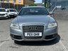 USED 2011 11 AUDI A6 SALOON 2.0 TDI S line Special Edition Saloon 4dr Diesel Manual Euro 5 (170 ps) AC,P SENSOR, HEATED SEATS, 2 KEYS