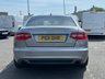 USED 2011 11 AUDI A6 SALOON 2.0 TDI S line Special Edition Saloon 4dr Diesel Manual Euro 5 (170 ps) AC,P SENSOR, HEATED SEATS, 2 KEYS