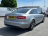 USED 2011 11 AUDI A6 SALOON 2.0 TDI S line Special Edition Saloon 4dr Diesel Manual Euro 5 (170 ps) AC,P SENSOR, HEATED SEATS, 2 KEYS