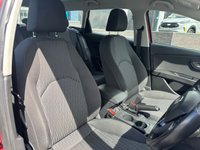 USED 2014 64 SEAT LEON 1.6 TDI CR SE Sport Tourer 5dr Diesel DSG Euro 5 (s/s) (105 ps) 