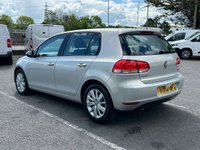 USED 2012 12 VOLKSWAGEN GOLF 1.4 TSI Match Hatchback 5dr Petrol Manual Euro 5 (122 ps) Full Service History, Low Insurance Group