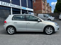 USED 2012 12 VOLKSWAGEN GOLF 1.4 TSI Match Hatchback 5dr Petrol Manual Euro 5 (122 ps) Full Service History, Low Insurance Group