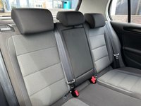 USED 2012 12 VOLKSWAGEN GOLF 1.4 TSI Match Hatchback 5dr Petrol Manual Euro 5 (122 ps) Full Service History, Low Insurance Group