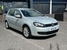 USED 2012 12 VOLKSWAGEN GOLF 1.4 TSI Match Hatchback 5dr Petrol Manual Euro 5 (122 ps) Full Service History, Low Insurance Group