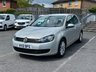 USED 2012 12 VOLKSWAGEN GOLF 1.4 TSI Match Hatchback 5dr Petrol Manual Euro 5 (122 ps) Full Service History, Low Insurance Group