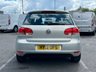 USED 2012 12 VOLKSWAGEN GOLF 1.4 TSI Match Hatchback 5dr Petrol Manual Euro 5 (122 ps) Full Service History, Low Insurance Group