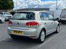 USED 2012 12 VOLKSWAGEN GOLF 1.4 TSI Match Hatchback 5dr Petrol Manual Euro 5 (122 ps) Full Service History, Low Insurance Group