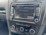 USED 2012 12 VOLKSWAGEN GOLF 1.4 TSI Match Hatchback 5dr Petrol Manual Euro 5 (122 ps) Full Service History, Low Insurance Group