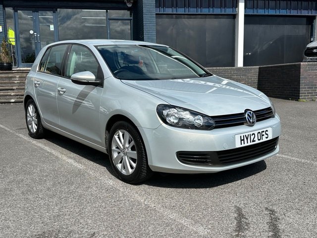 View our Volkswagen Golf 1.4 TSI Match Hatchback 5dr Petrol Manual Euro 5 (122 ps)