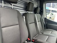 USED 2023 23 MERCEDES-BENZ SPRINTER 2.0 315 CDI Progressive Panel Van 5dr Diesel Manual RWD L3 H2 Euro 6 (s/s) (150 ps) Great Van Great Price, Finance Available